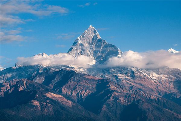 梦见大山是什么意思